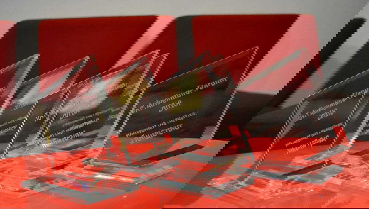 DataArt спечели отличие в категория „Умен град“ по време на IoT Adventure Awards