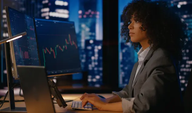 Fix the Data First: How Capital Markets Get AI Out of Pilot Mode 