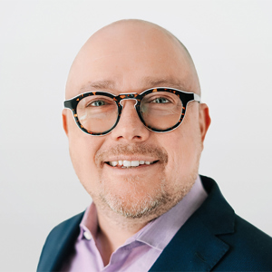 Chairman / New York, USA