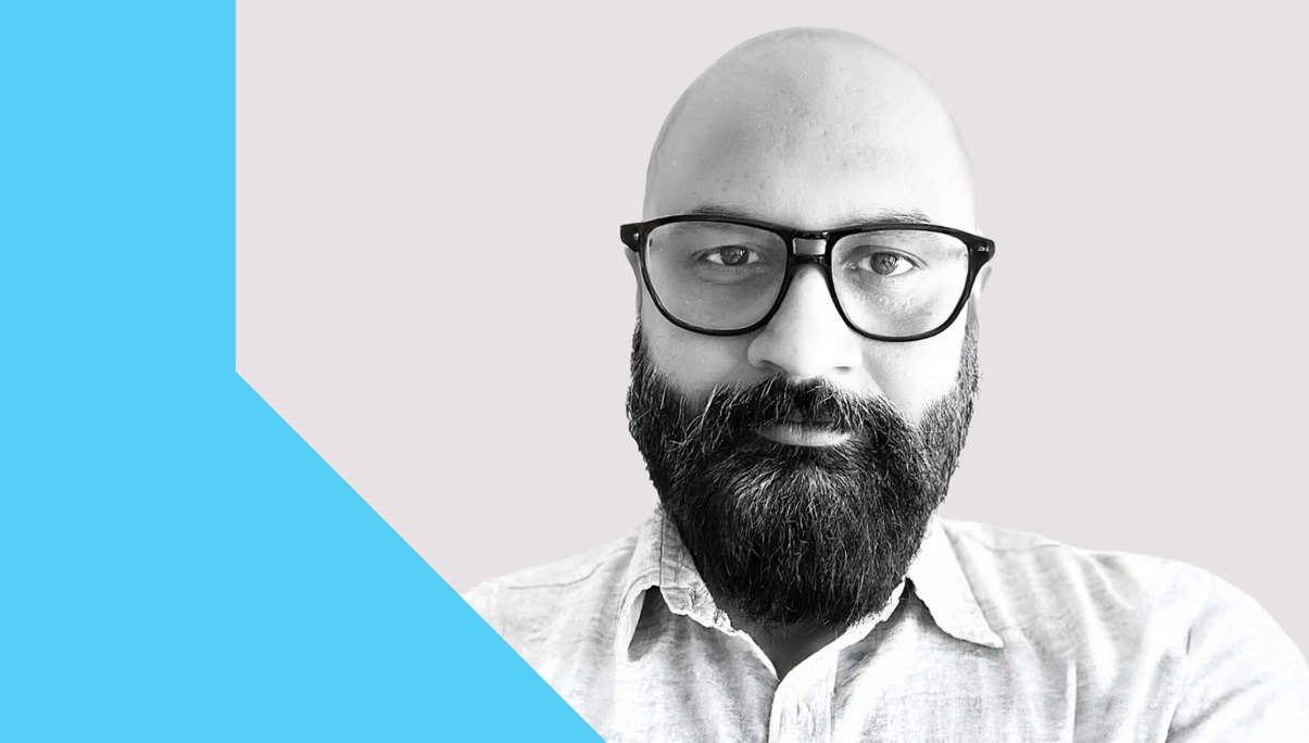 Nikhil Joshi: "DataArt Has a Global and Diverse Culture"