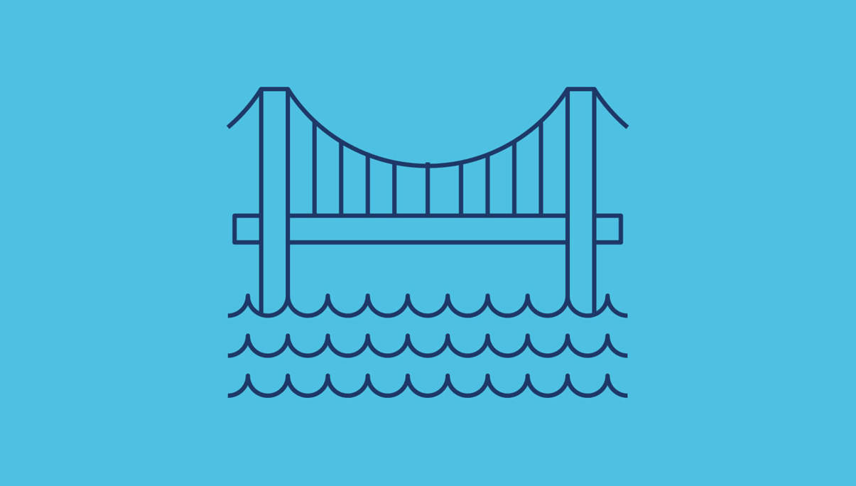 DataArt і STRUCINSPECT створять цифрову платформу для контролю стану мостів