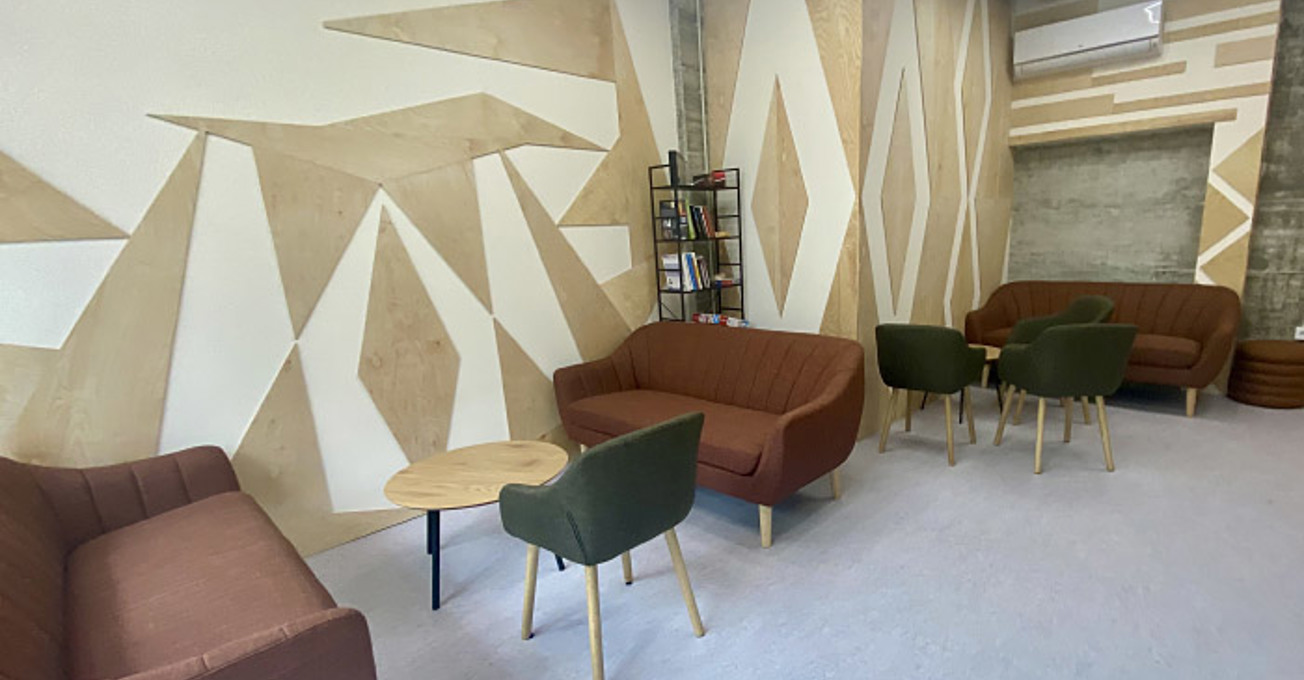 Dataart Offices | Varna