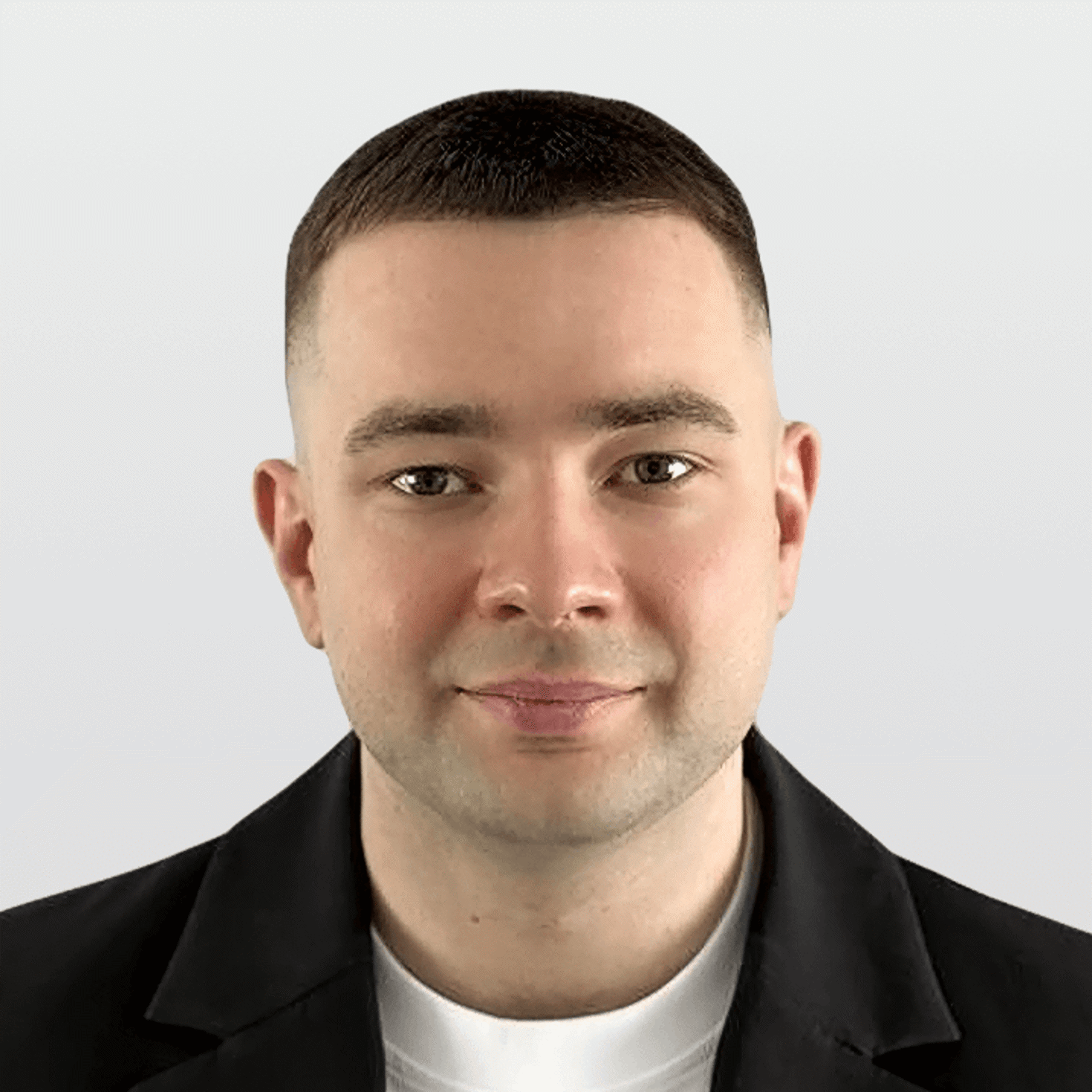 Mykyta Tkachenko