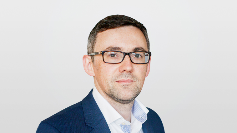 Managing Director at DataArt UK / London, UK