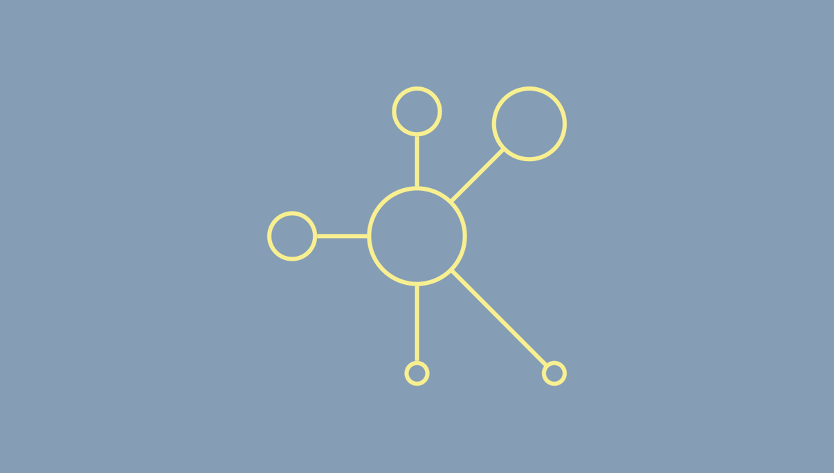 Thank you points: мережевий аналіз соціальних зв'язків усередині DataArt