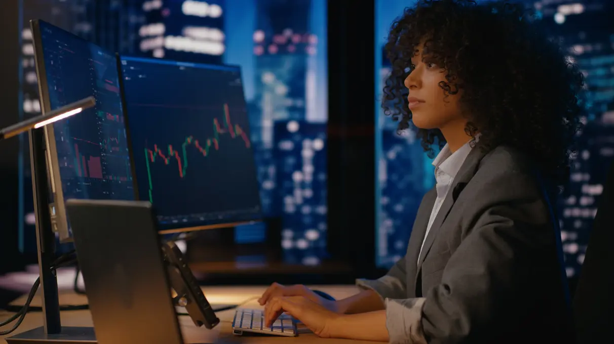 Fix the Data First: How Capital Markets Get AI Out of Pilot Mode 