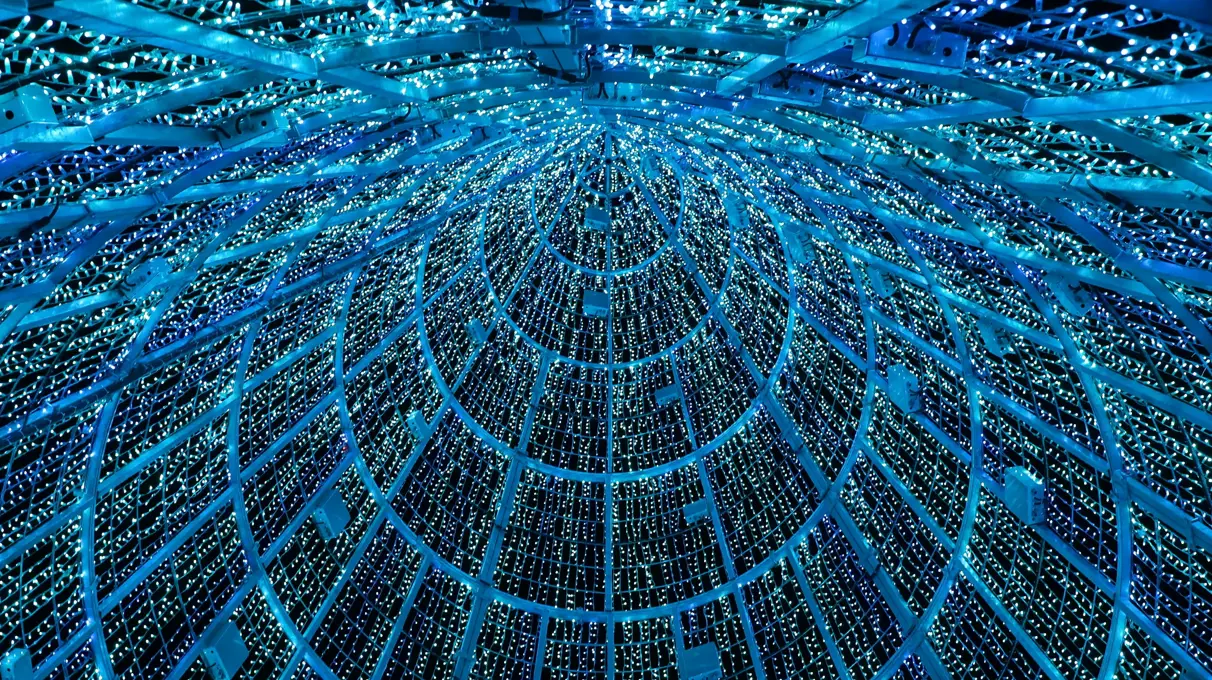 Beyond Patchwork Fixes: Capital Markets Data Transformation