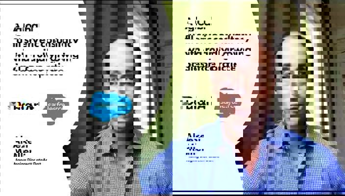 DataArt – Consulting Partner de Salesforce