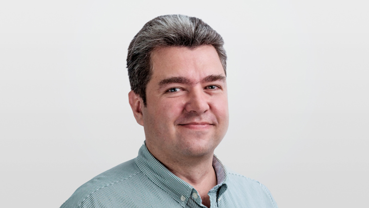 Chief Operating Officer / Porto, Portugal