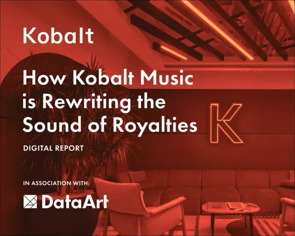 Kobalt x Dataart PR