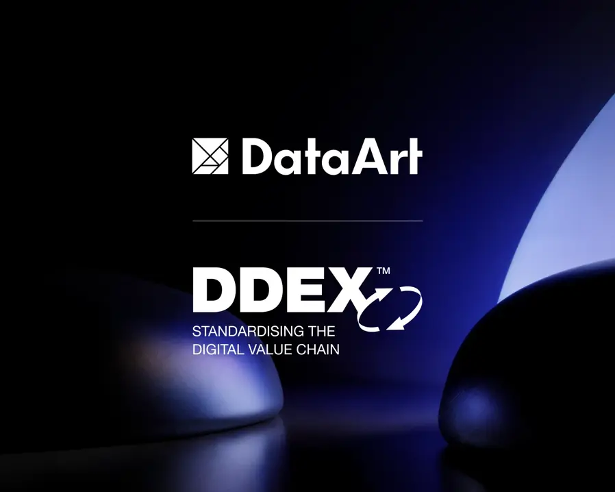 DA & DDEX Banner