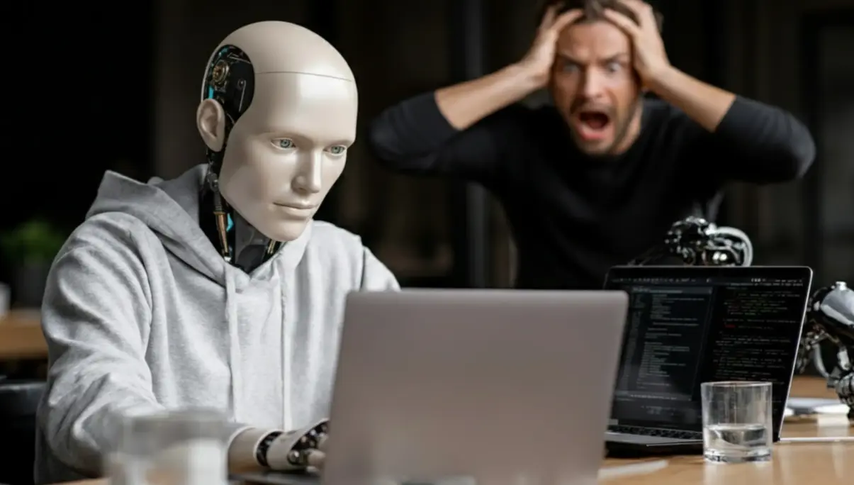 AI Coding Assistants: Helpful or Harmful?