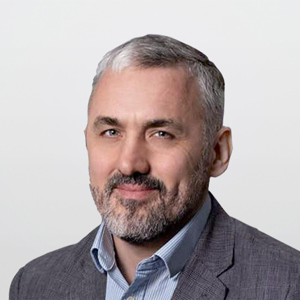 Senior Solution Architect / London, UK