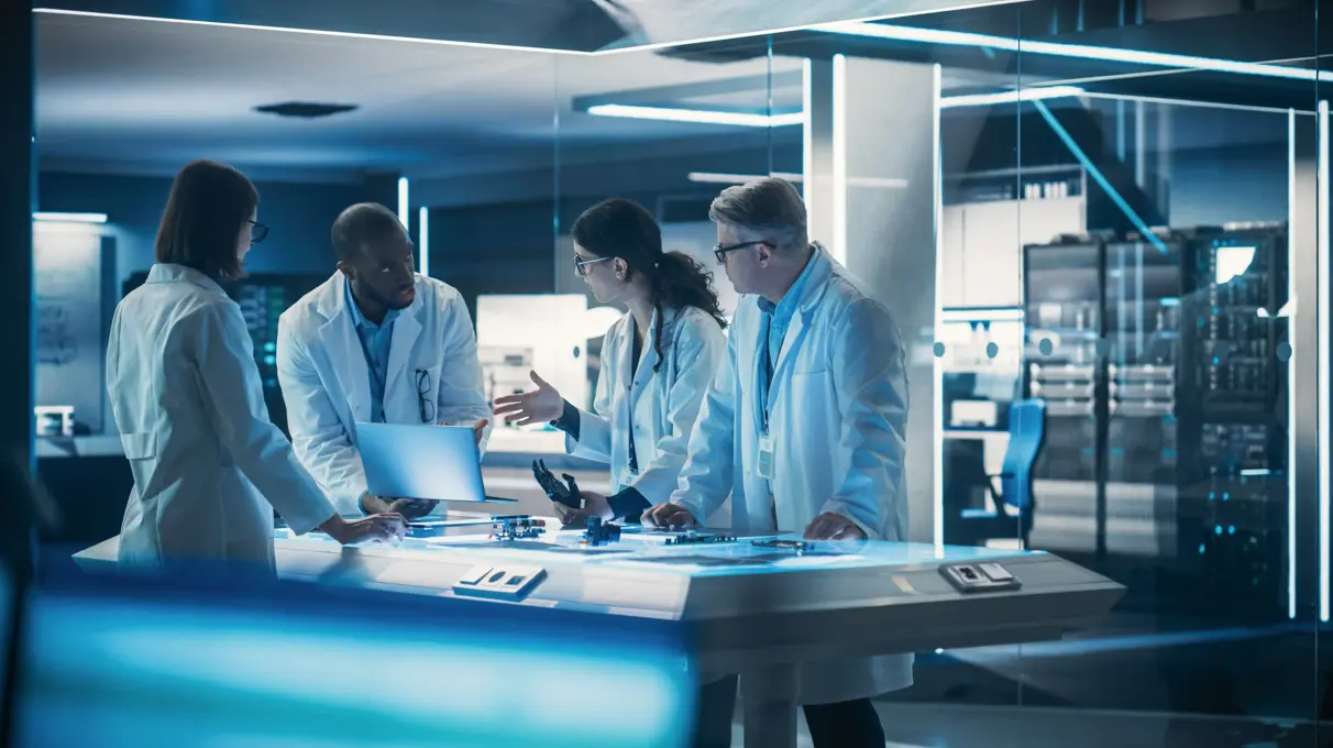 From Regulation to Implementation: Translating the EU AI Act into Product Requirements for Medical Devices