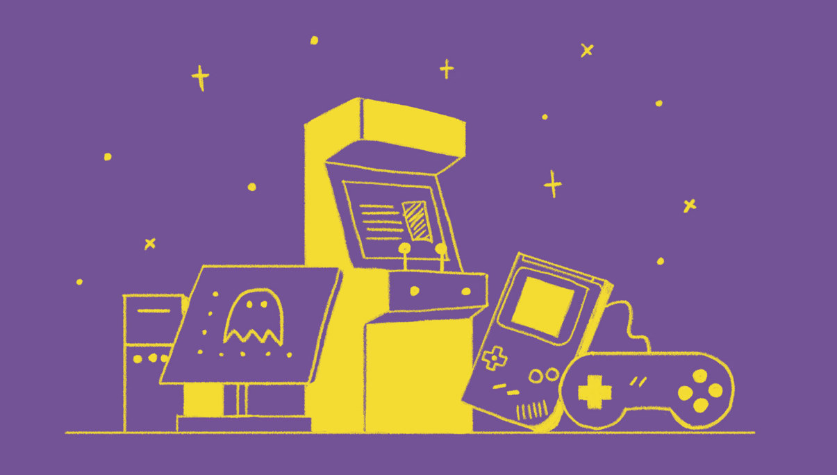 Геймери колишніми не бувають. Теплі спогади та заборонені задоволення — у дослідженні DataArt