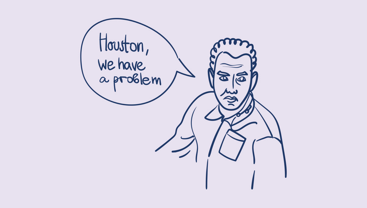 Man, that is some next level stuff! Вчимо англійську, спостерігаючи запуски ракет