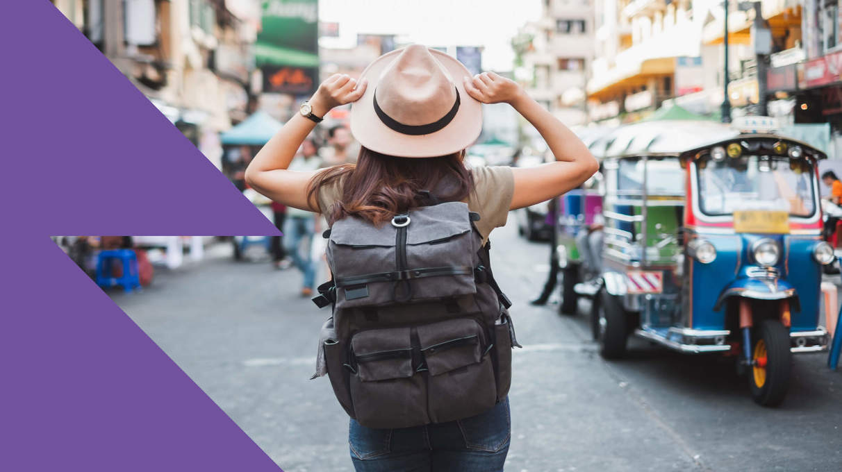 How AI is Reshaping the Travel Industry