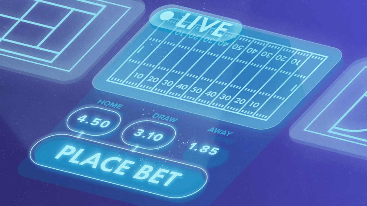 BettorTakes' Personal Betting Algorithm Helps Sports Bettors Improve