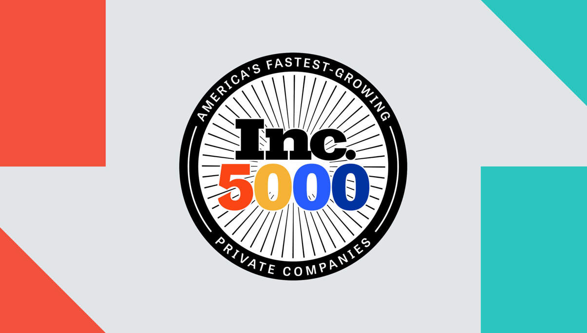 DataArt отново е сред най-бързо развиващите се компании в САЩ според Inc. 5000