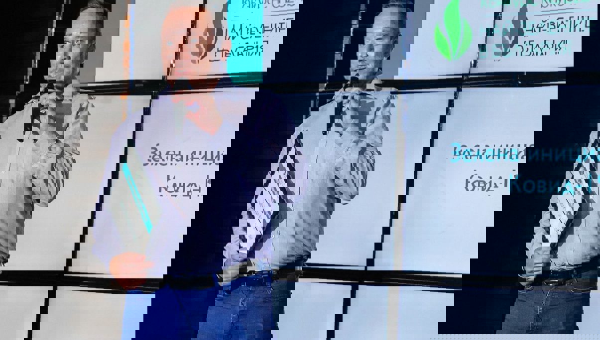 DataArt България бе отличена по време на конкурса „Най-зелени компании в България“