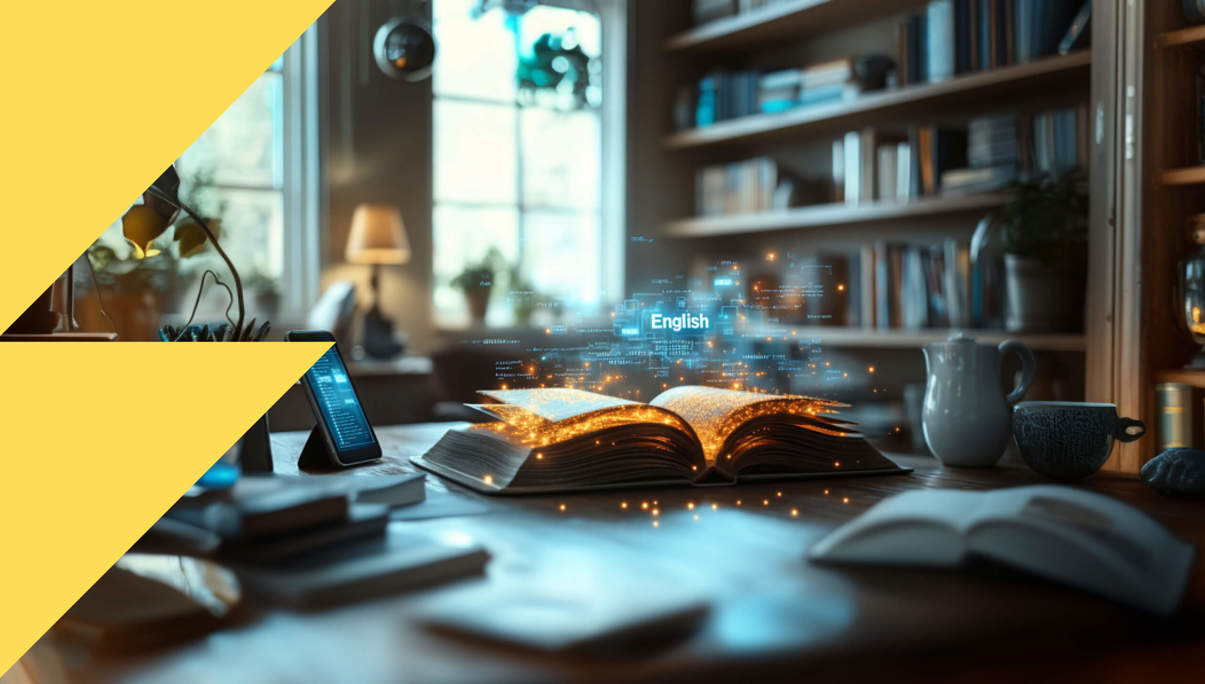 The Complete English Learning Companion: Best Websites, Apps, and More