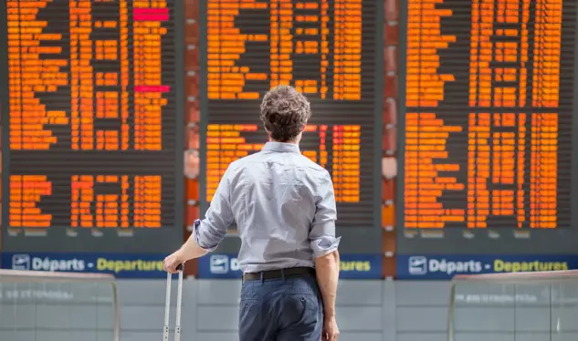 Building a PCI DSS-Compliant Travel Platform on AWS 