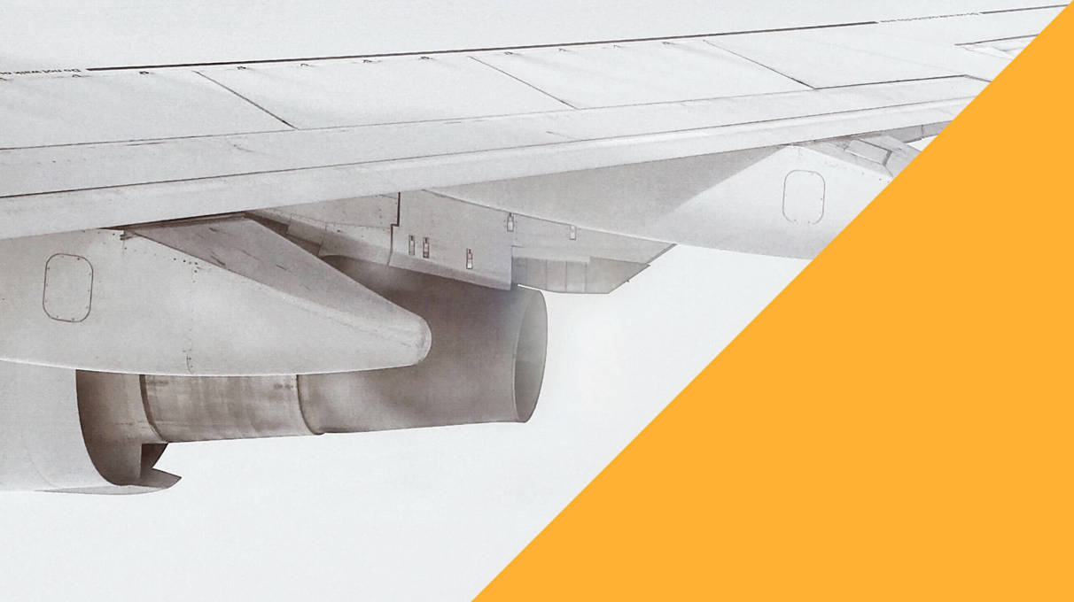 3 Growth Zones for Airlines: How to Use Technology to Empower the Industry