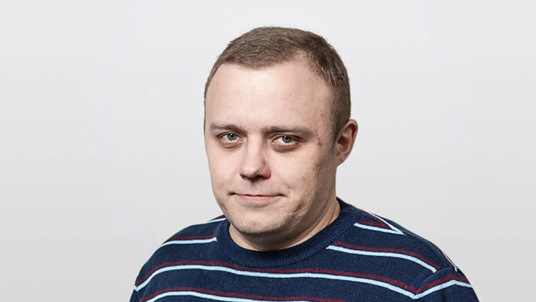 Leader of DataArt's Business Analysts Lab