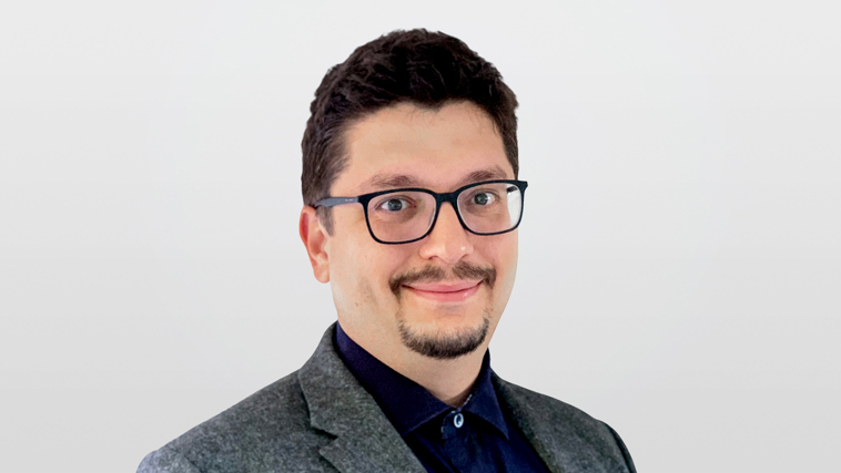 Head of Retail & Distribution Practice