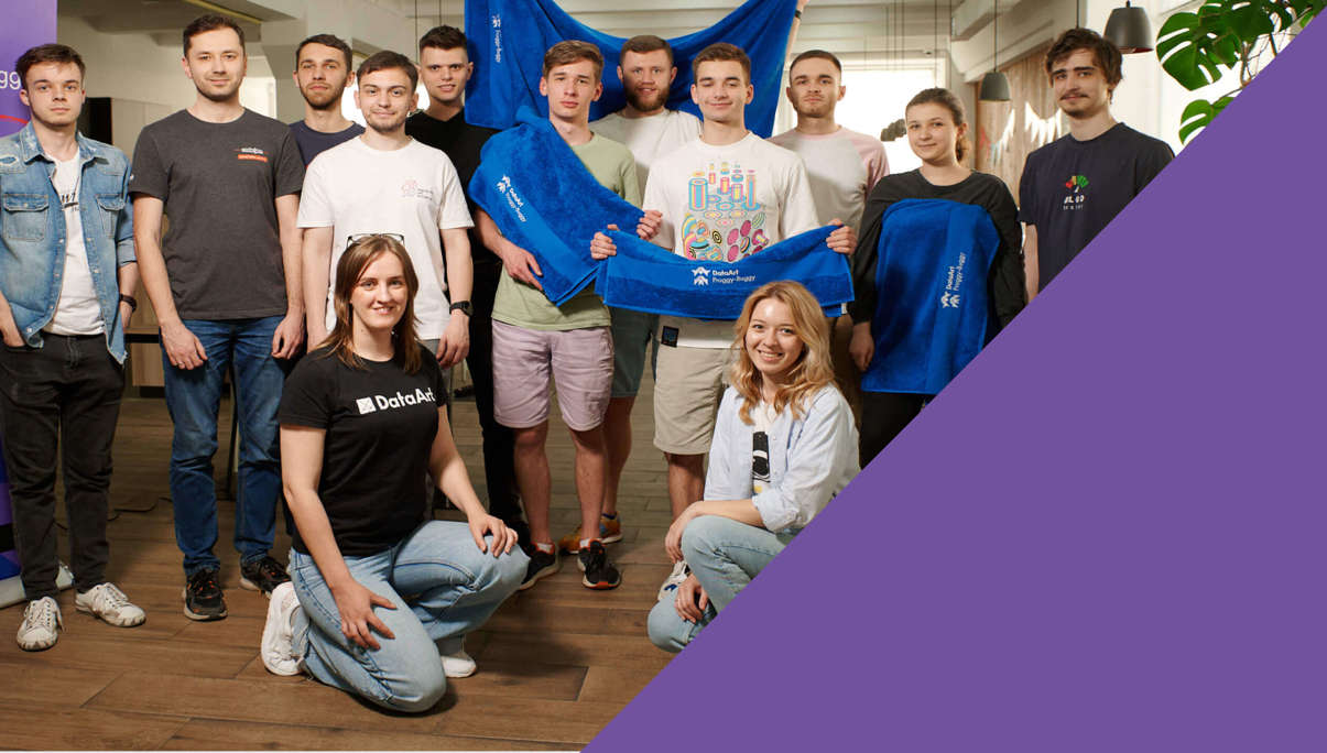 «Рушниковий» оліміпадний рух об’єднав учасників з 60 країн світу