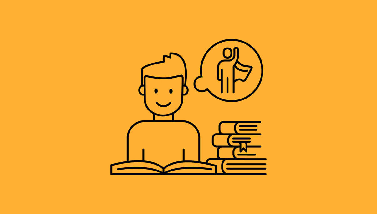 Książki o zarządzaniu. Top 5 pozycji o byciu dobrym liderem