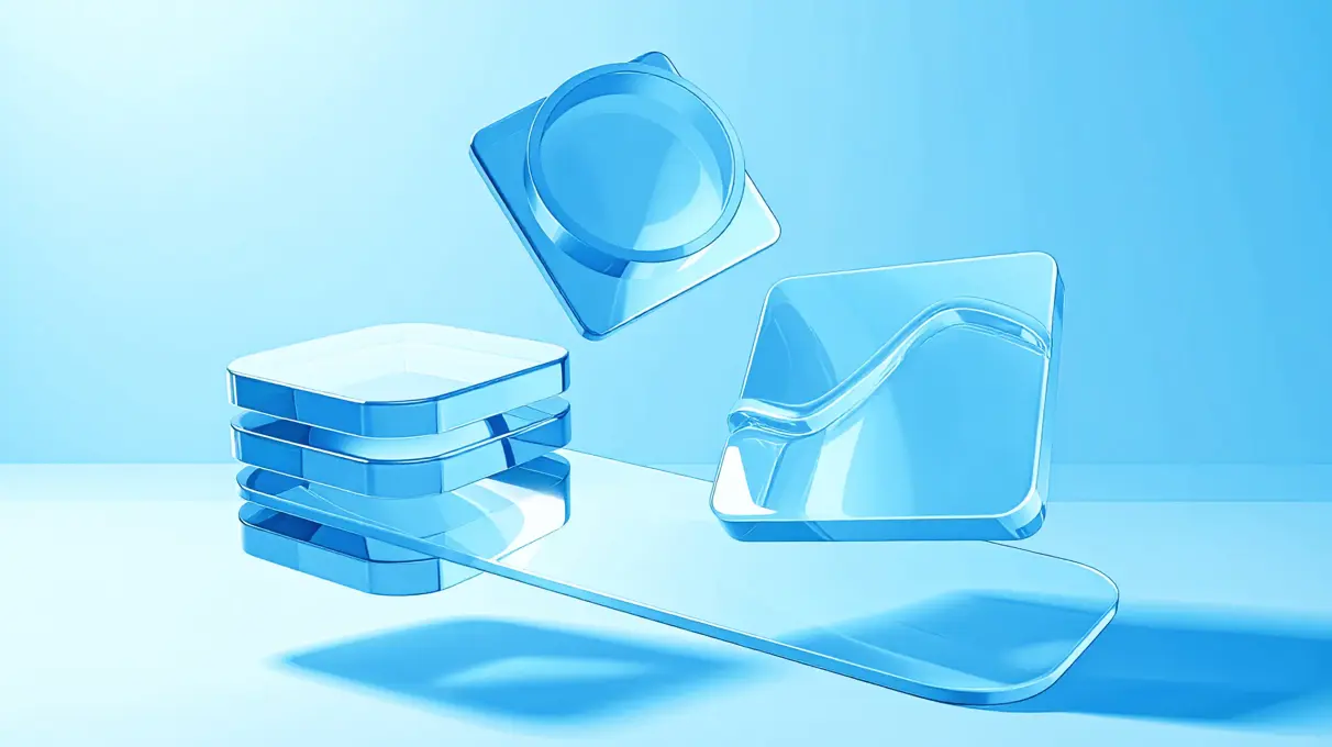 Concerns Over Data Ownership Rights Prompt New Internet Thinking