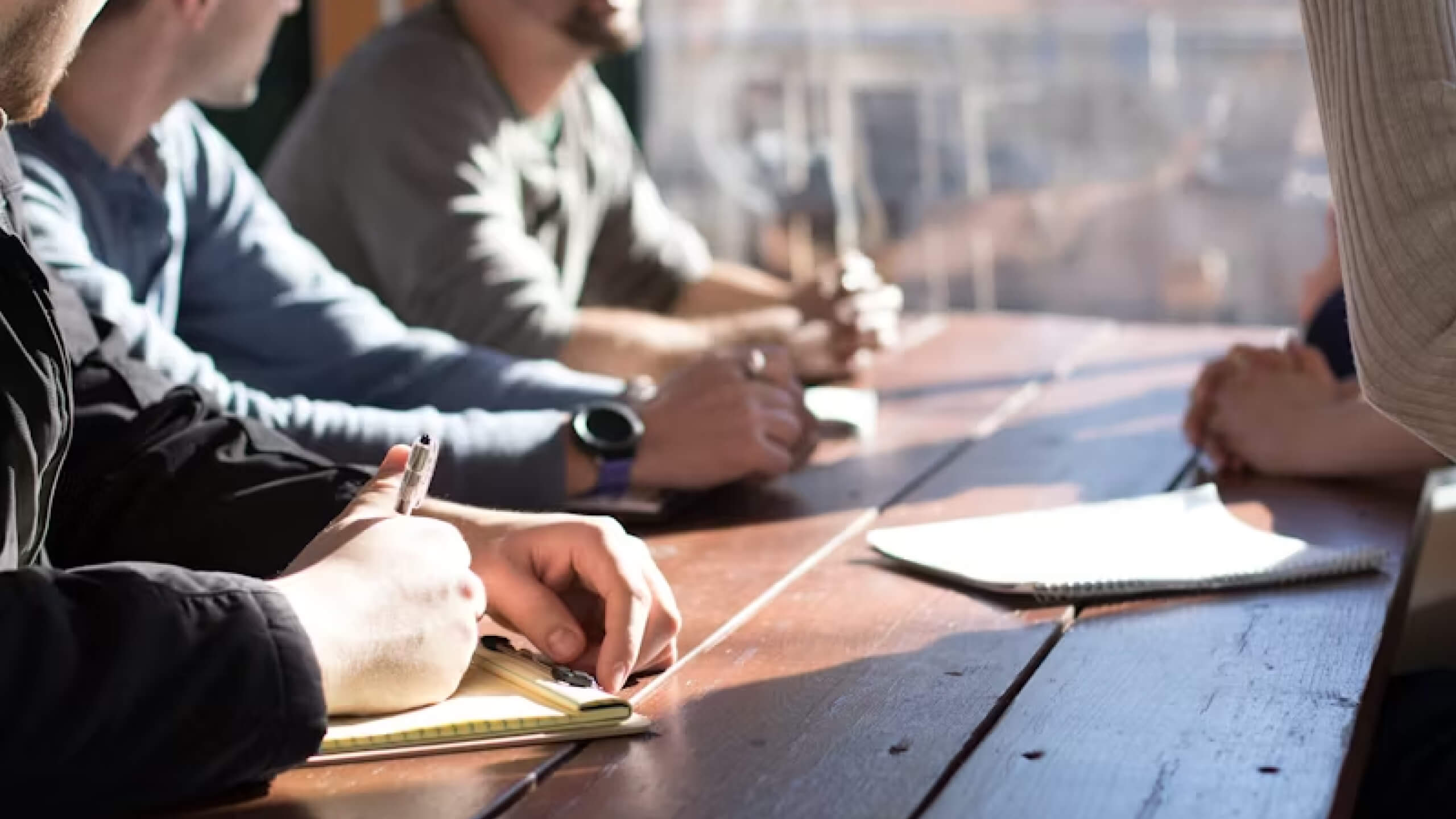 From Legacy System To Salesforce BANNER