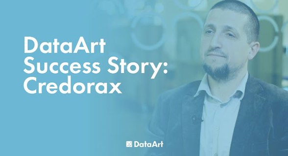 Assuring Quality and Development Continuity for Credorax