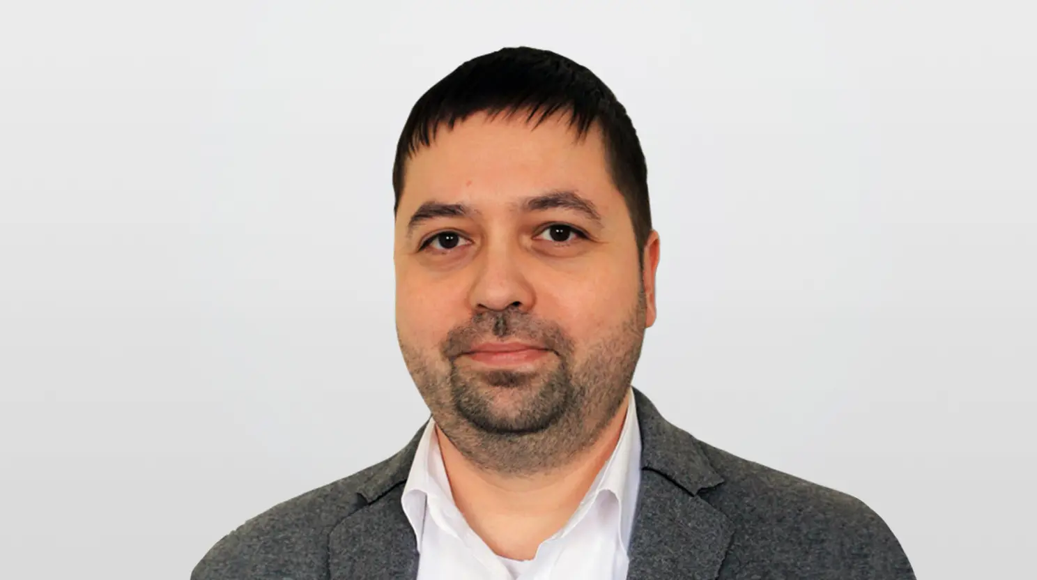 Georgiy Kremenetsky