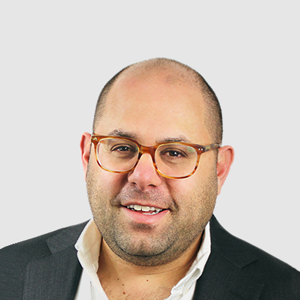 Vice President of Business Development Resources