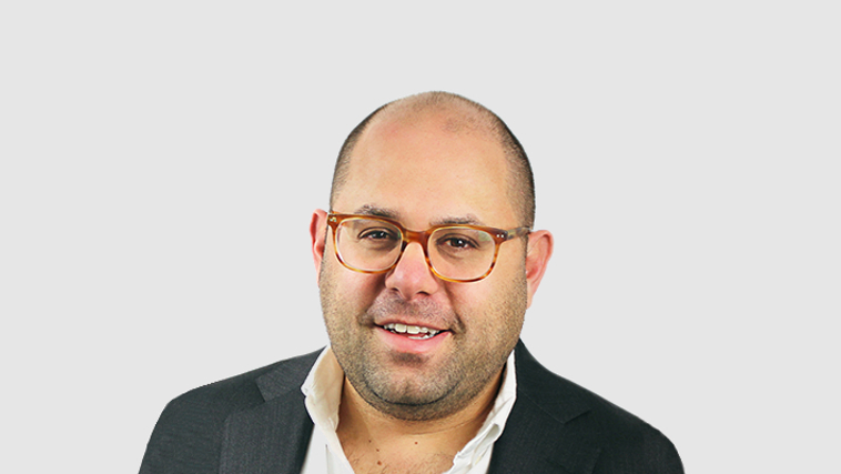 Vice President of Business Development