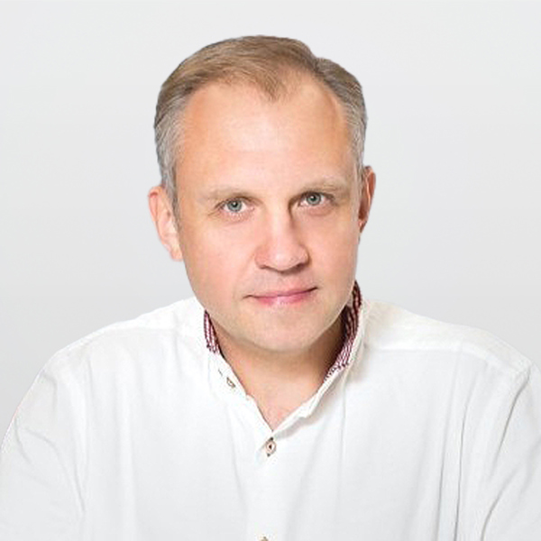 Oleksiy Chervinskyy