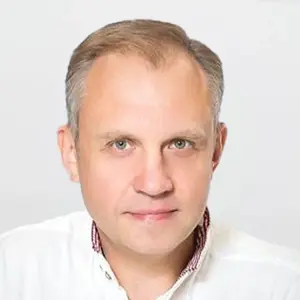 Vice President, Mobilität & Fertigung / Europa