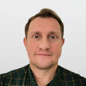 Solutions Architect / Kiew, Ukraine 