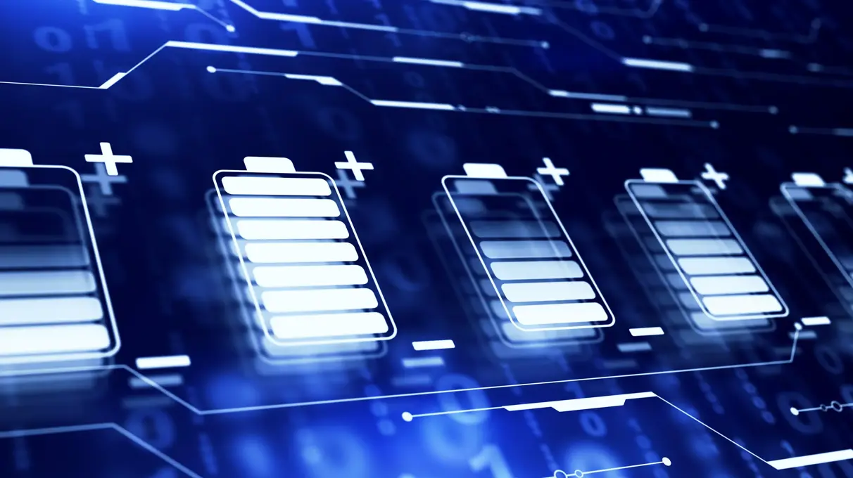 Beyond Tech: The Data Governance Transformation for Digital Battery Passports