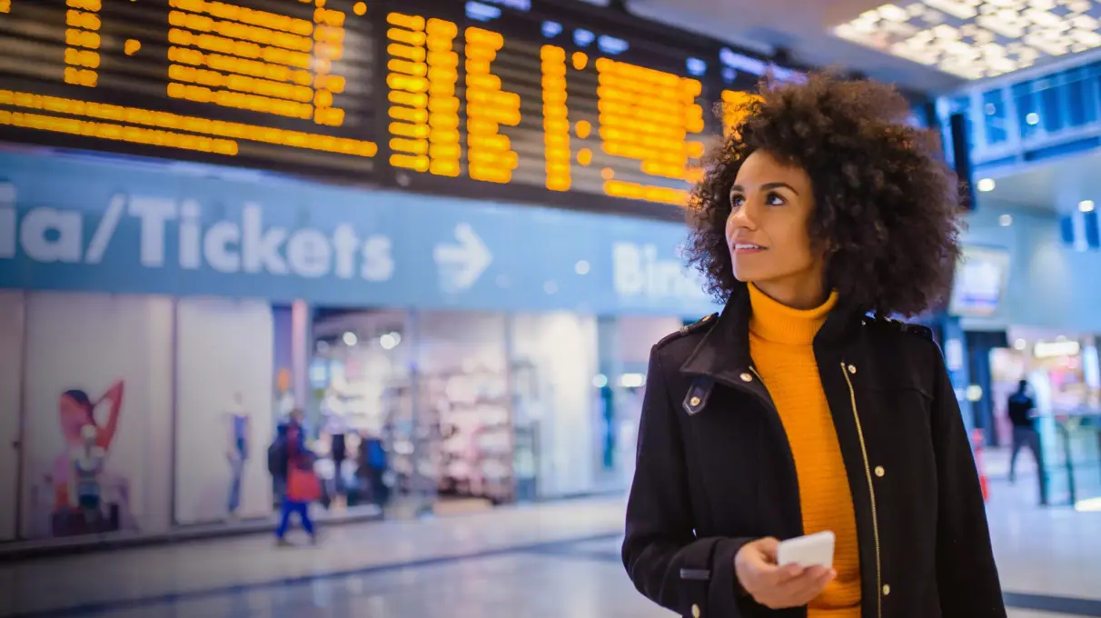 What’s Mine is Yours: Sharing the Data Ecosystem Within the Travel Industry