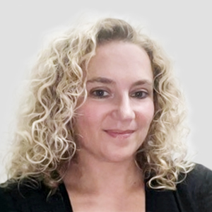 Senior Vice President of Global Sales / London, UK