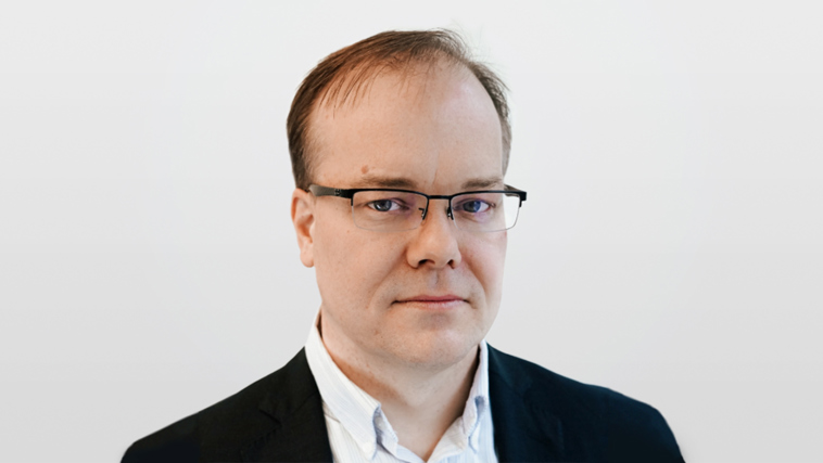 Vicepresidente sénior, asesores de soluciones de DataArt / Nueva York, EEUU