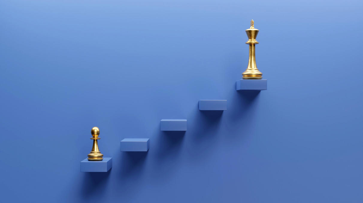 Start Right with AI: 9 Building Blocks of a Successful AI Strategy