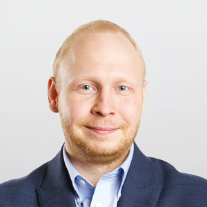 Vice President, Travel, Transportation & Hospitality / Orlando, USA