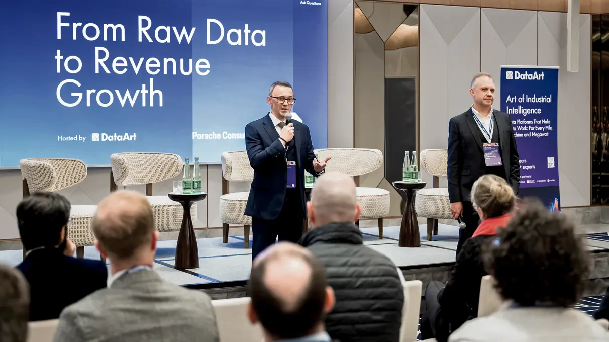 When Symbian Came to Munich: Data, Cars, and What Breaks Next