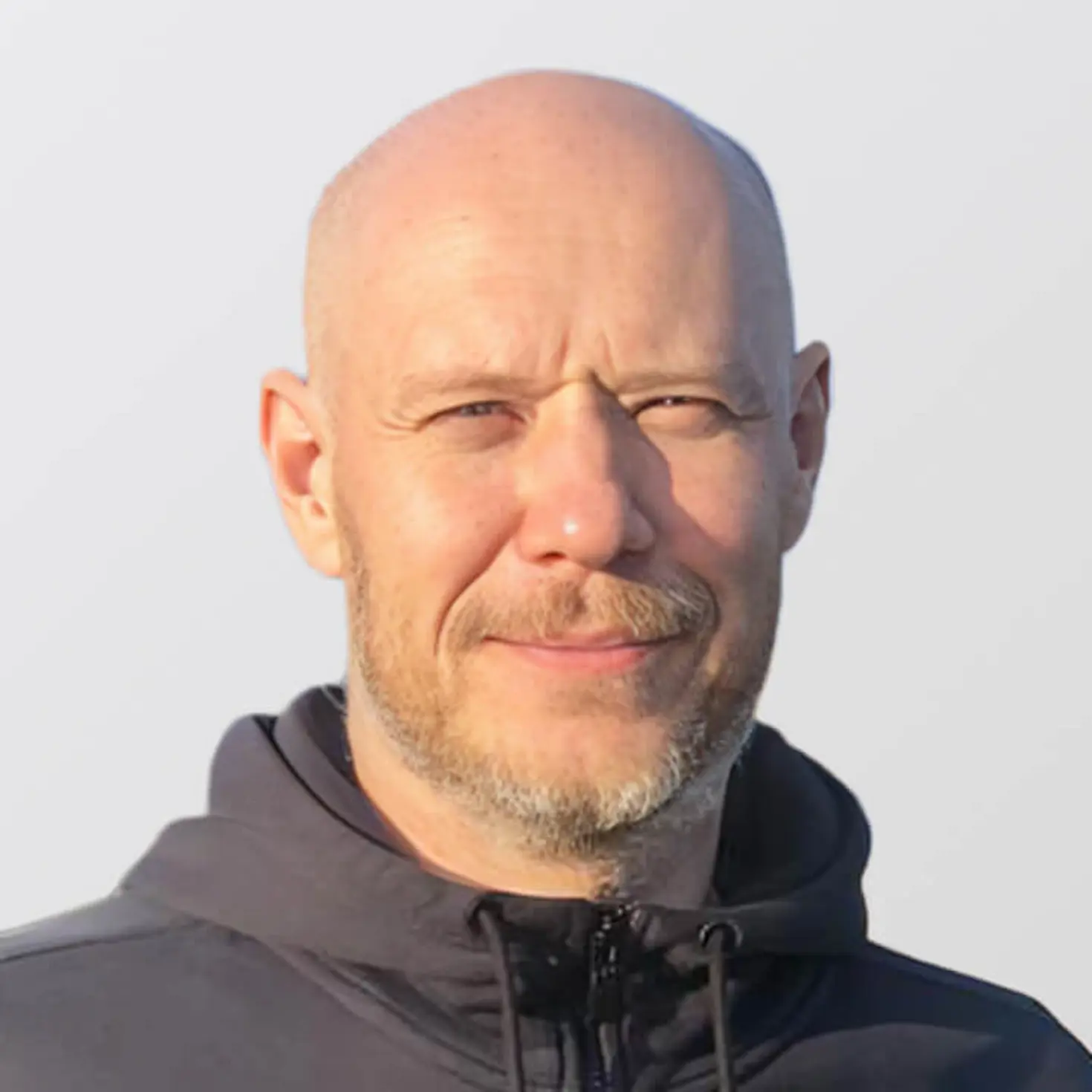 Dmitry Butalov