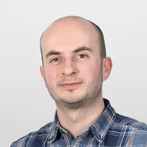 Delivery Director / Lviv, Ukraine