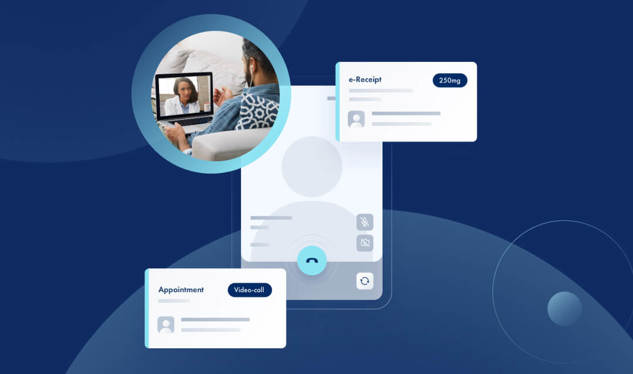 Telemedicine Software Development